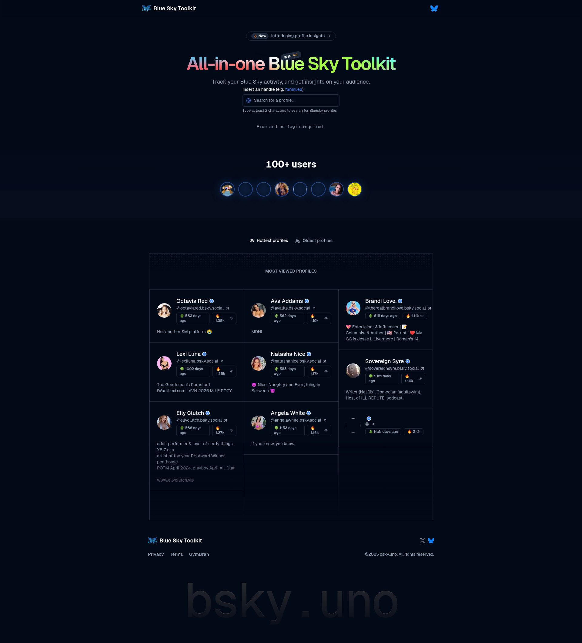 Image associated with Blue Sky Toolkit