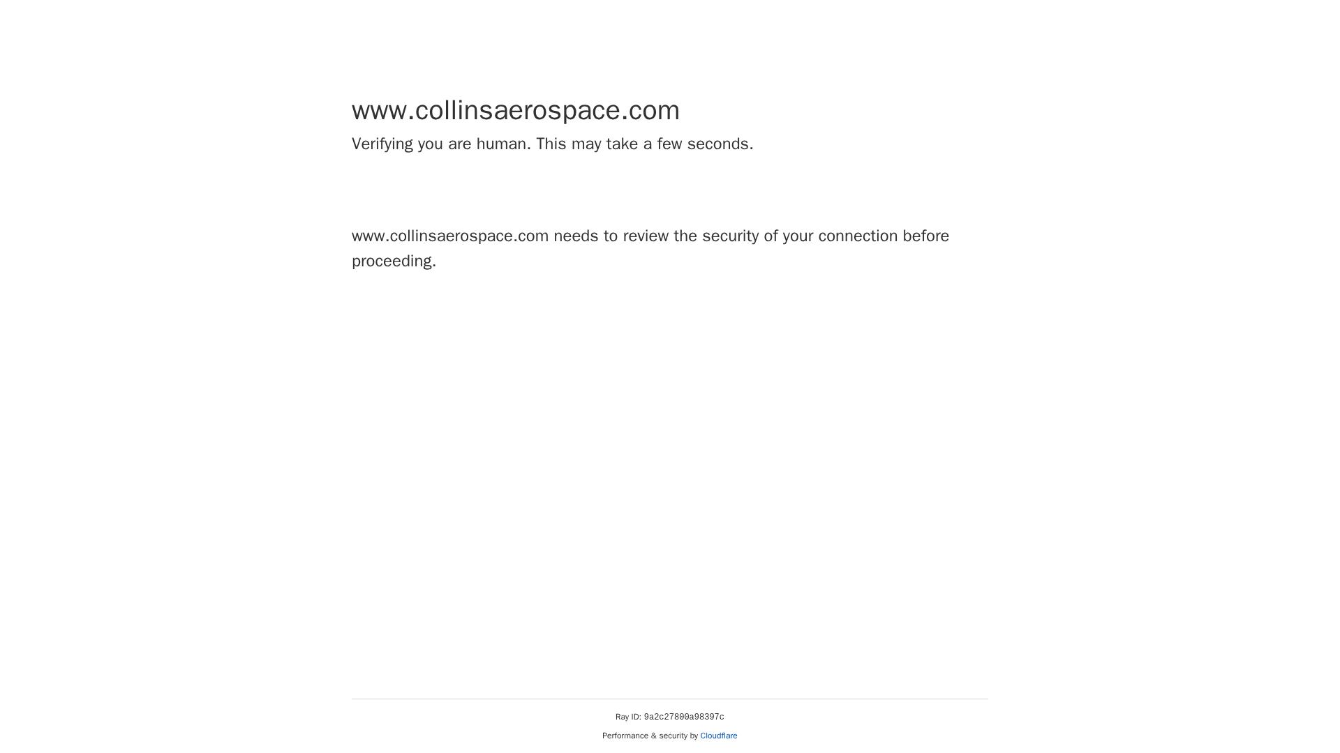 Image associated with Collins Aerospace