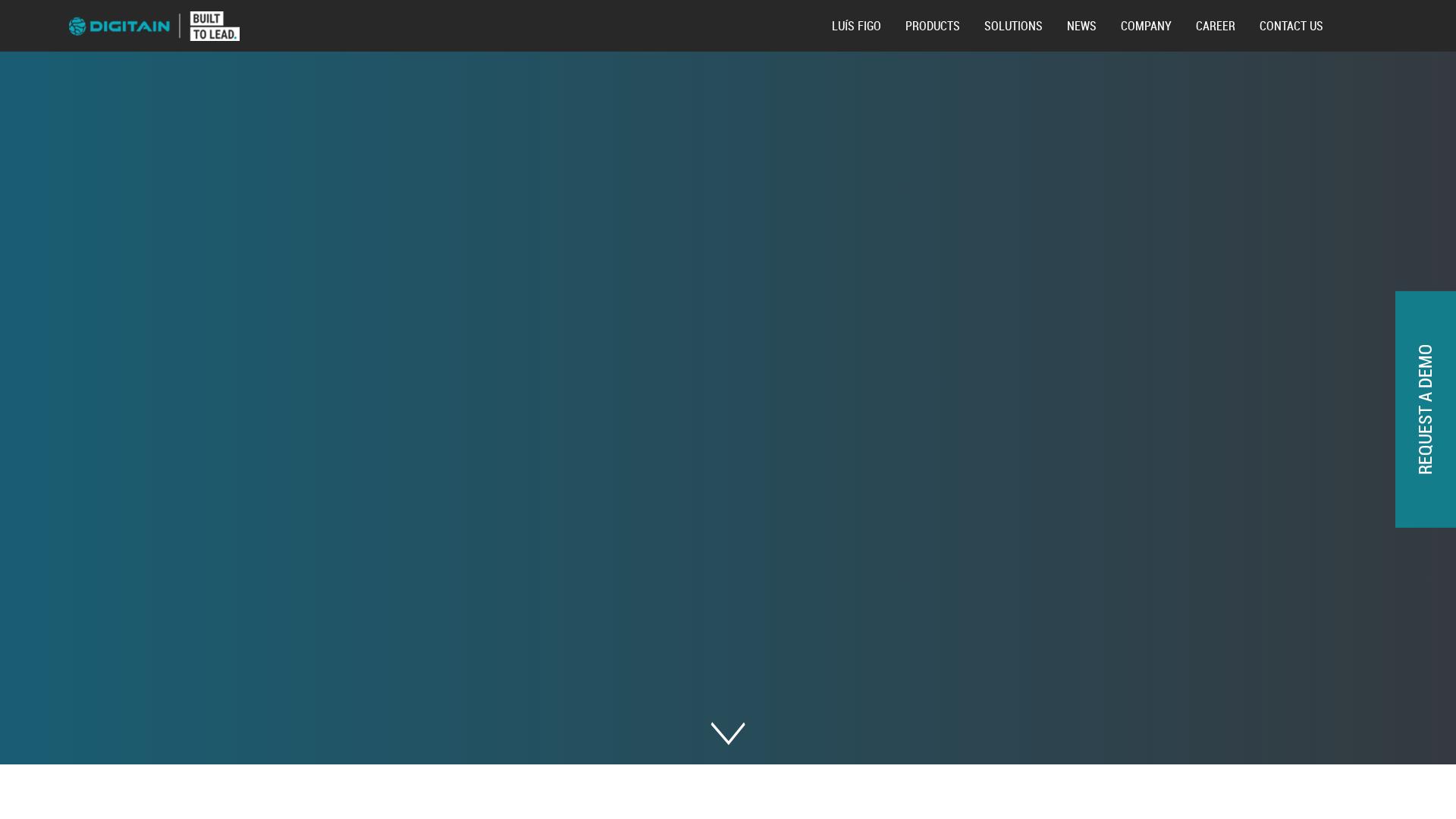 Image associated with Digitain