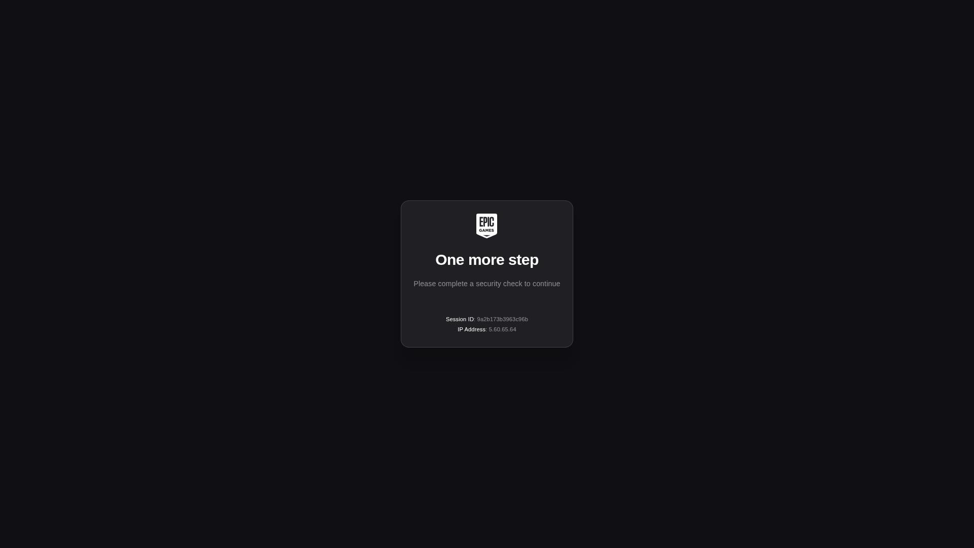 Image associated with Epic Games Store