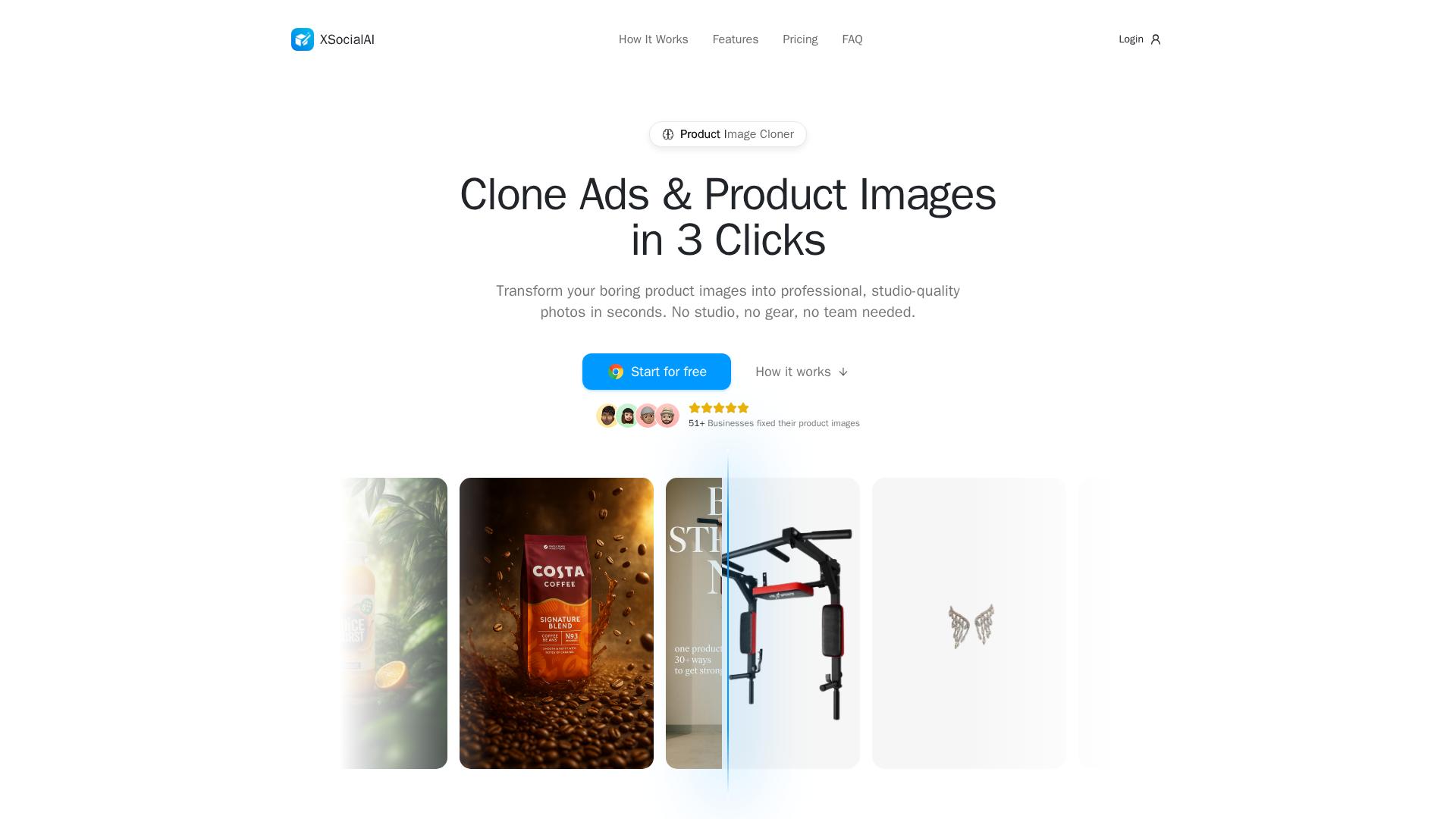 Image associated with XSocialAI