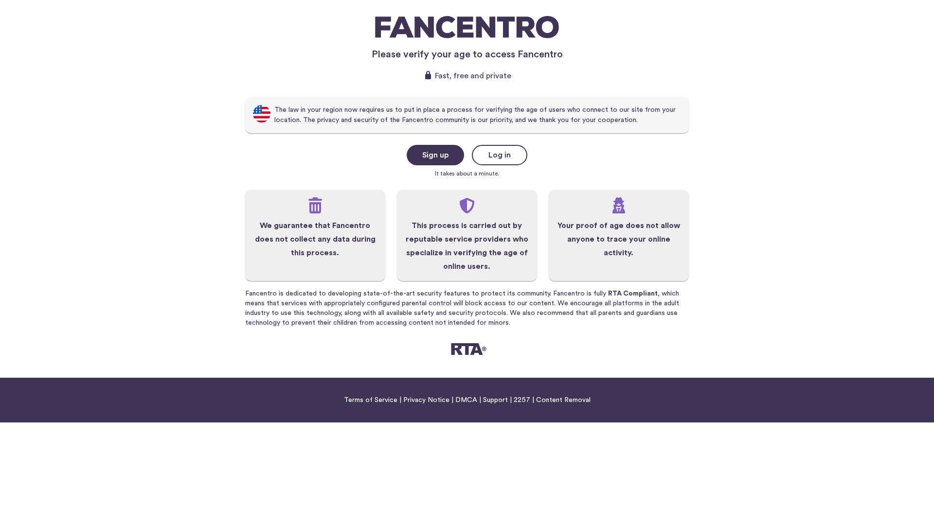 Image associated with FanCentro