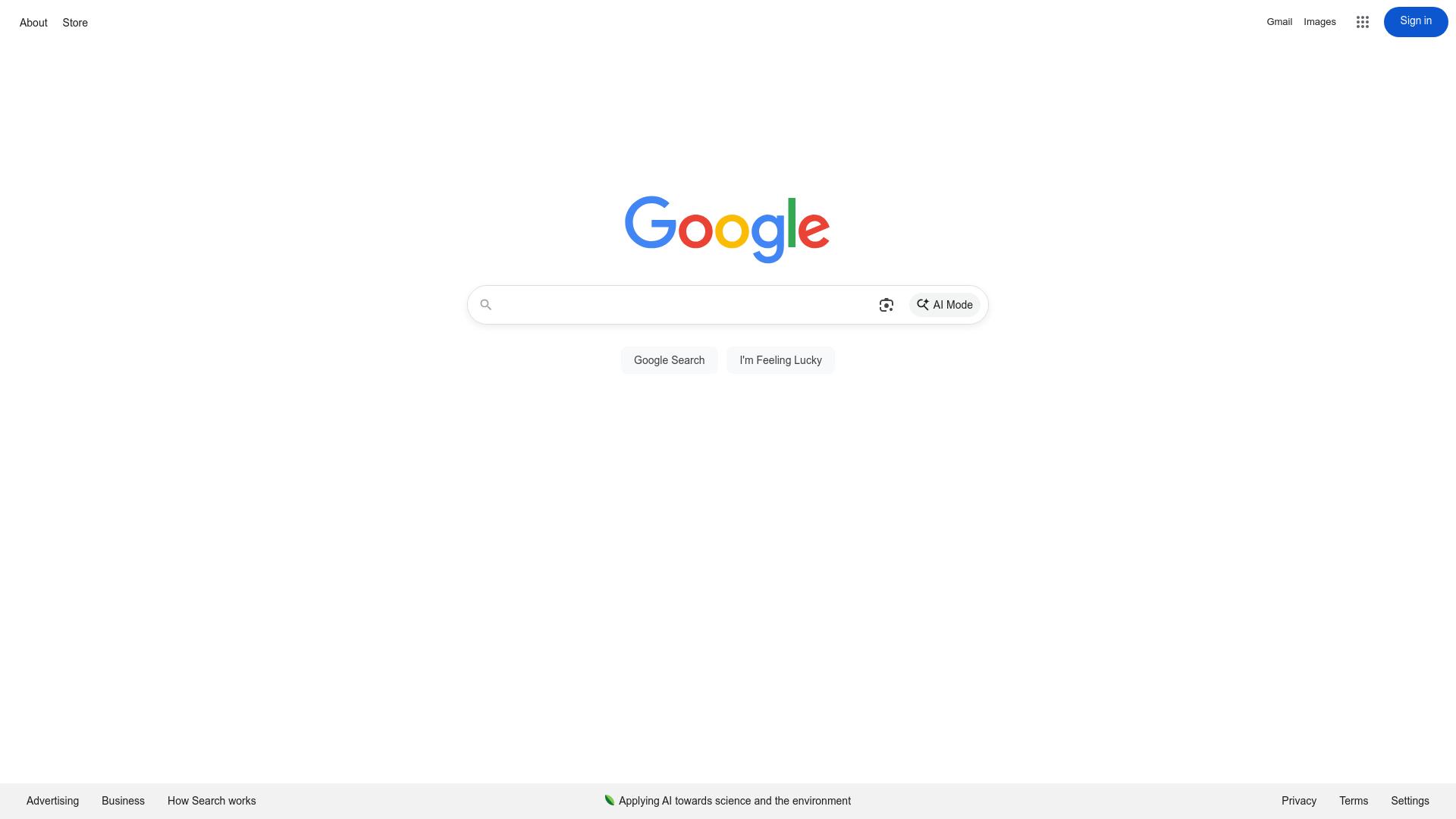 Image associated with Google