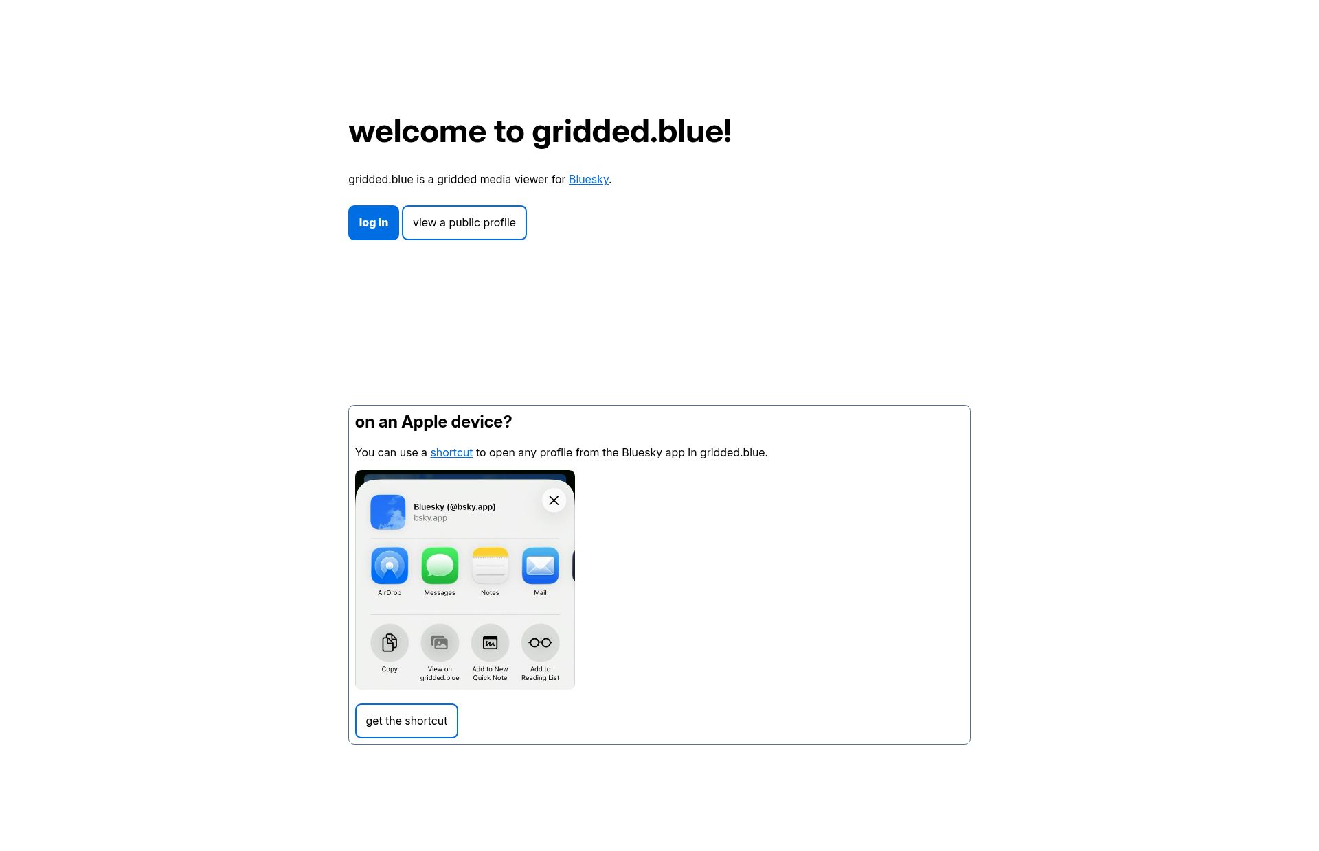 Image associated with gridded.blue