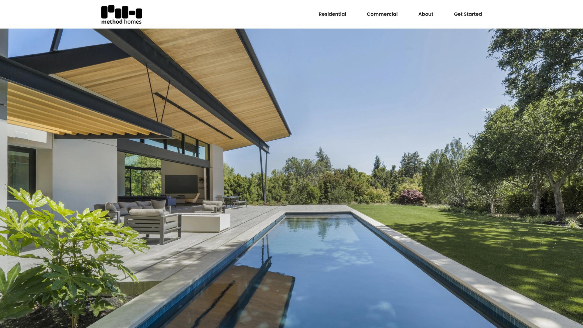 Image associated with Method Homes