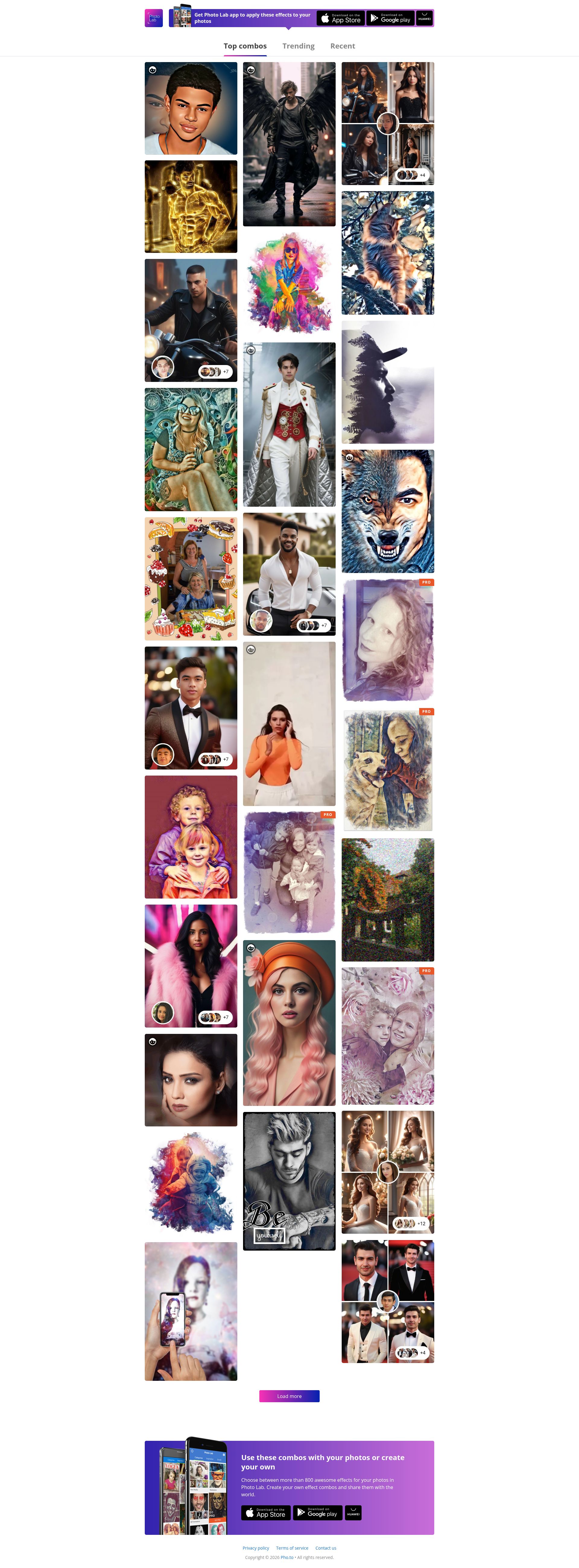 Image associated with Photo Lab
