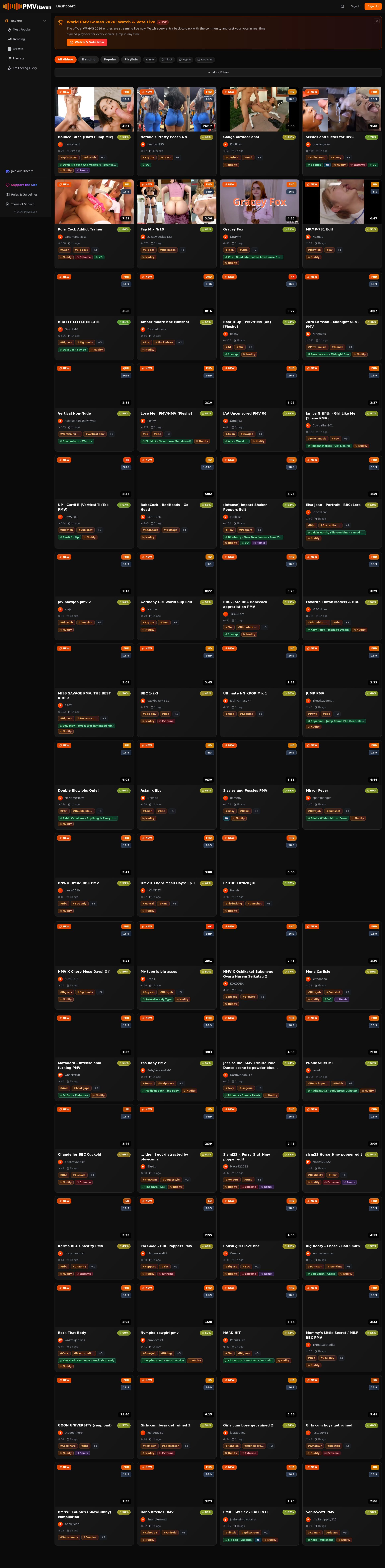 Image associated with PMVHaven