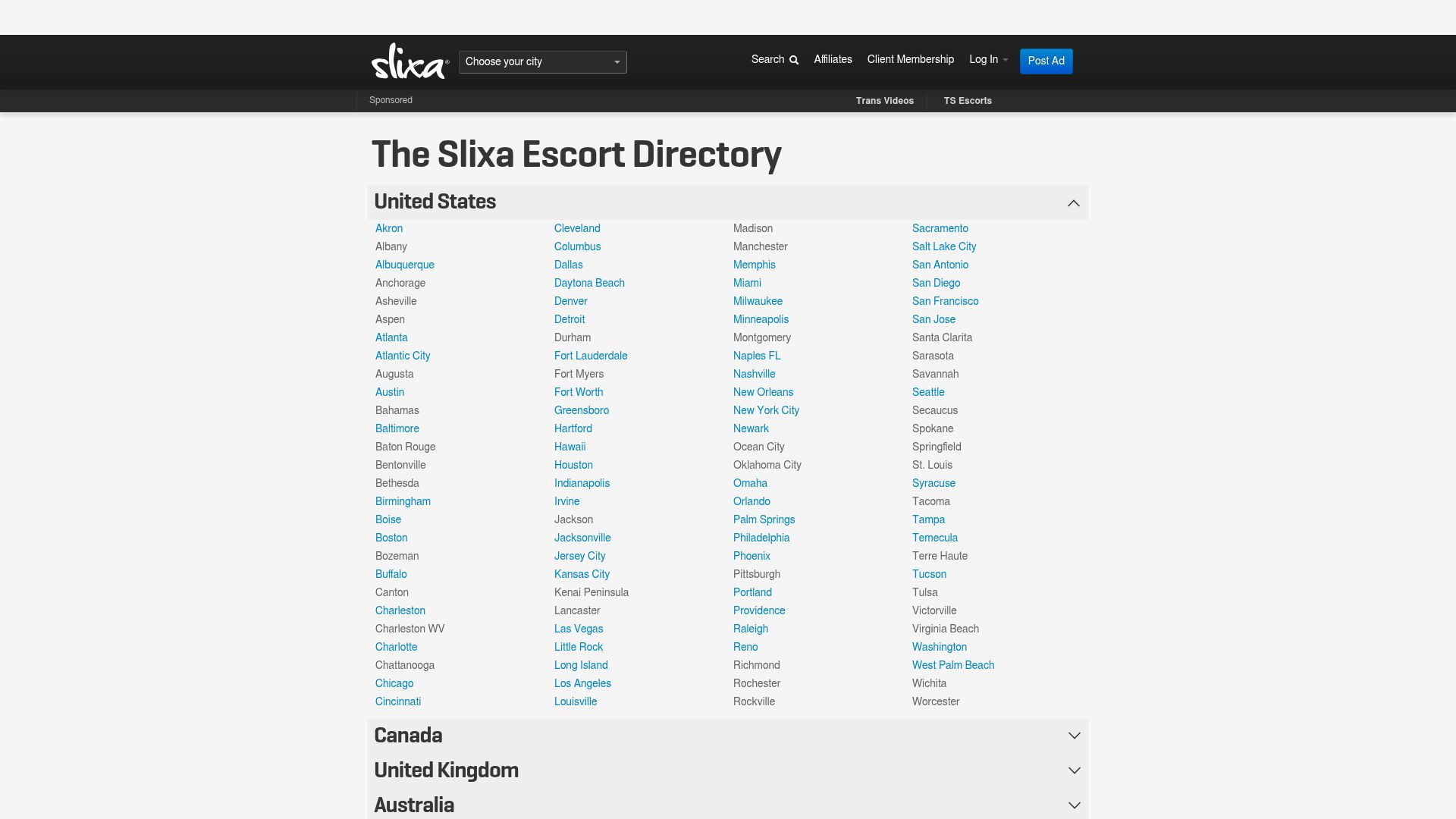 Image associated with Slixa