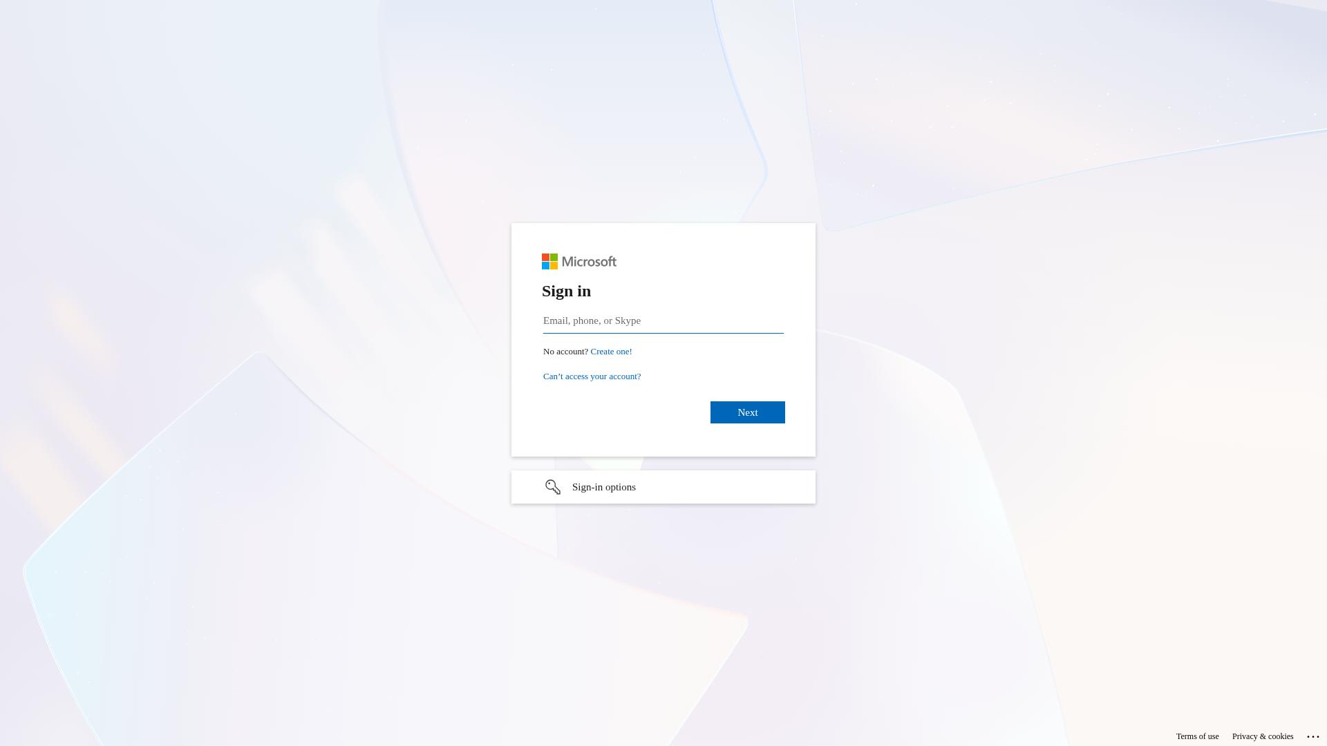 Image associated with Microsoft Teams