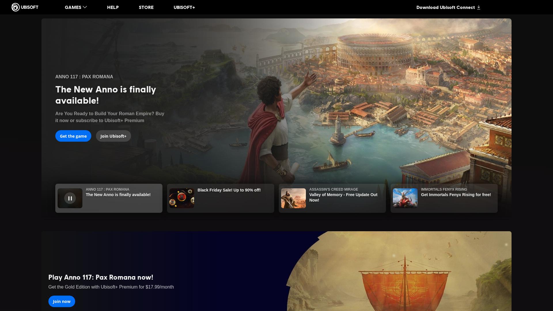 Image associated with Ubisoft