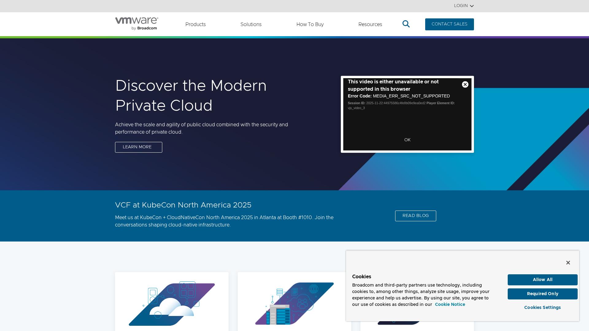 Image associated with VMware