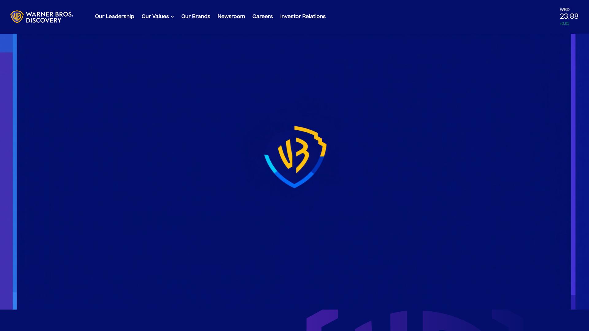 Image associated with Warner Bros. Discovery