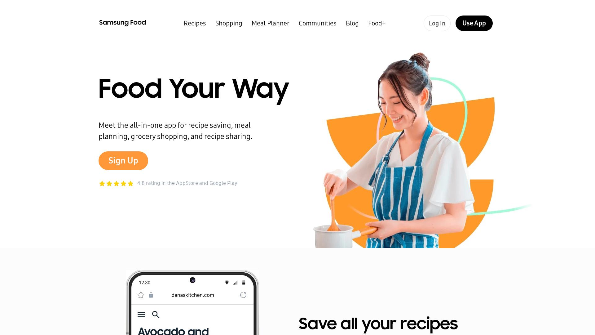 Image associated with Whisk