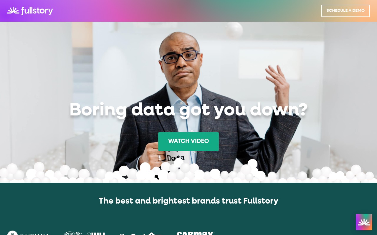 Screenshot of https://www.fullstory.com/color?utm_source=google&utm_medium=display&utm_campaign=GDN-2024-Brand-Awareness&utm_offer=website